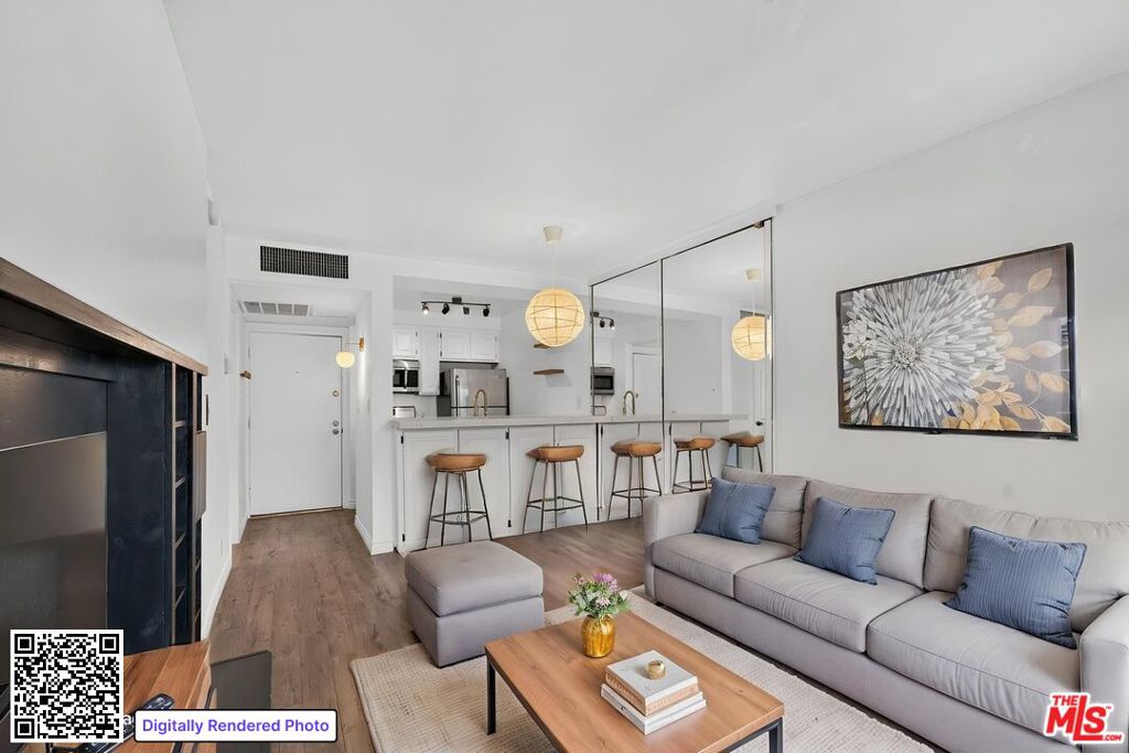 950 N Kings Road 230, West Hollywood, CA 90069 — photo 1
