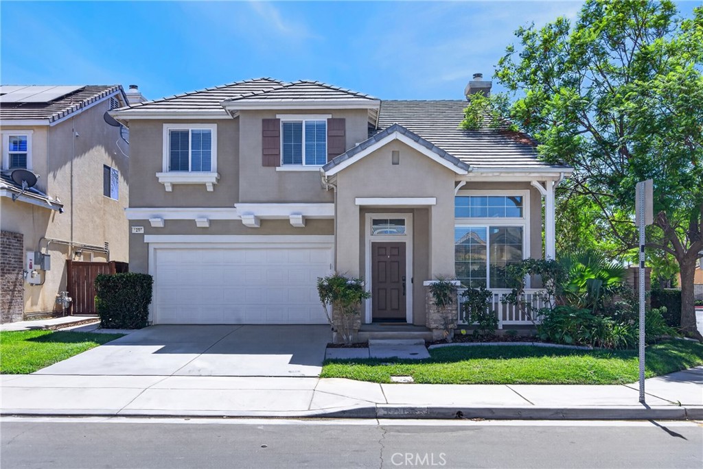1205 Strand, Perris, CA 92571 — photo 1