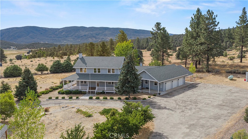 1014 Dusty Road, Frazier Park, CA 93225 — photo 1
