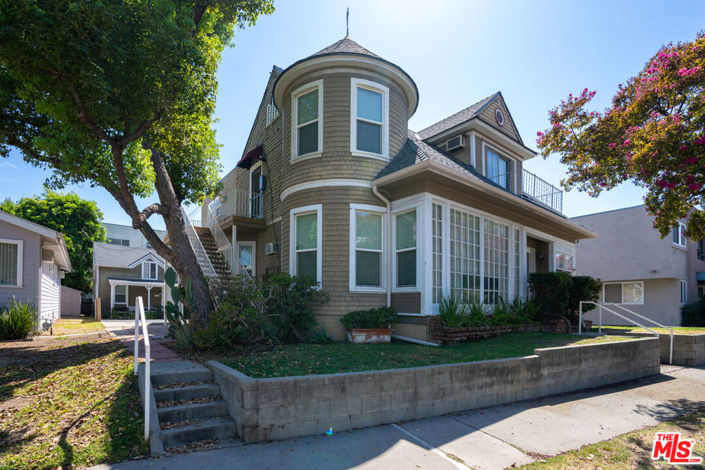 1124 Cordova Street, Pasadena, CA 91106 — photo 1