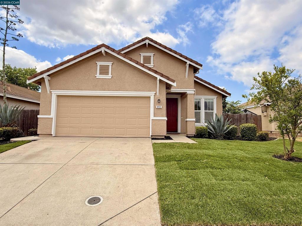 413 Arlingdale Cir, Rio Linda, CA 95673 — photo 1