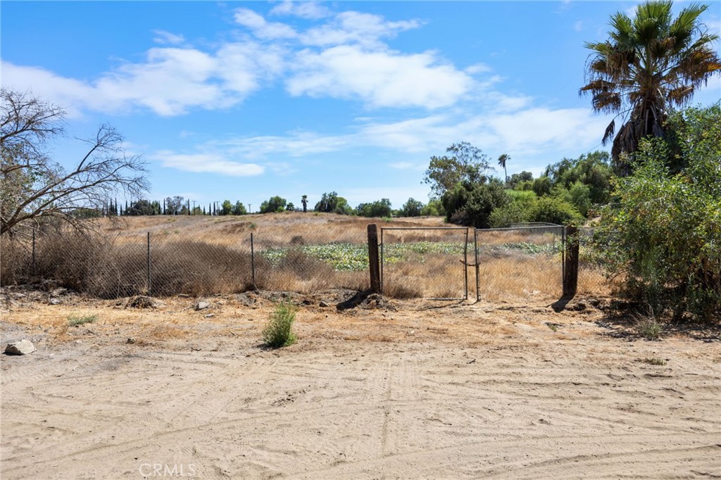 0 Markham, Riverside, CA 92508 — photo 1