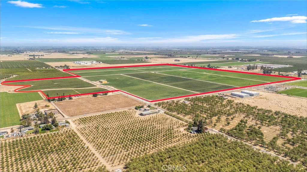 0 Magnolia Avenue & Washington Blvd, Livingston, CA 95334 — photo 1