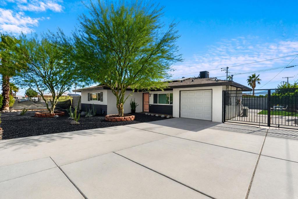 359 W Bon Air Drive, Palm Springs, CA 92262 — photo 1