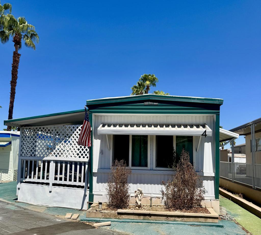 4 Arthur Drive, Cathedral City, CA 92234 — photo 1