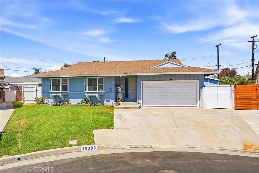 15303 Bluefield Ave, La Mirada, CA 90638 — photo 1