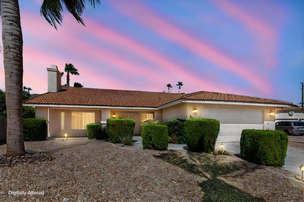 64964 Leonard Court, Desert Hot Springs, CA 92240 — photo 1