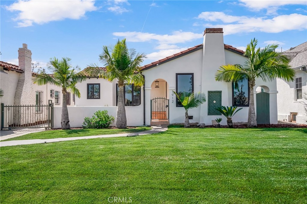 1912 W 76th, Los Angeles, CA 90047 — photo 1