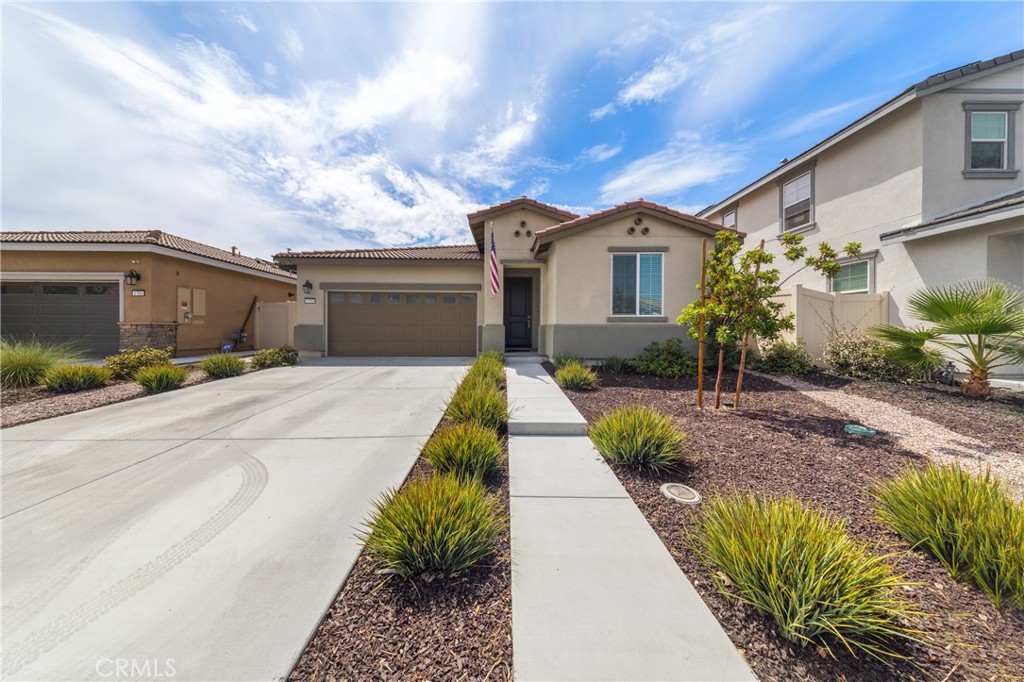 1753 Plume Lane, San Jacinto, CA 92583 — photo 1