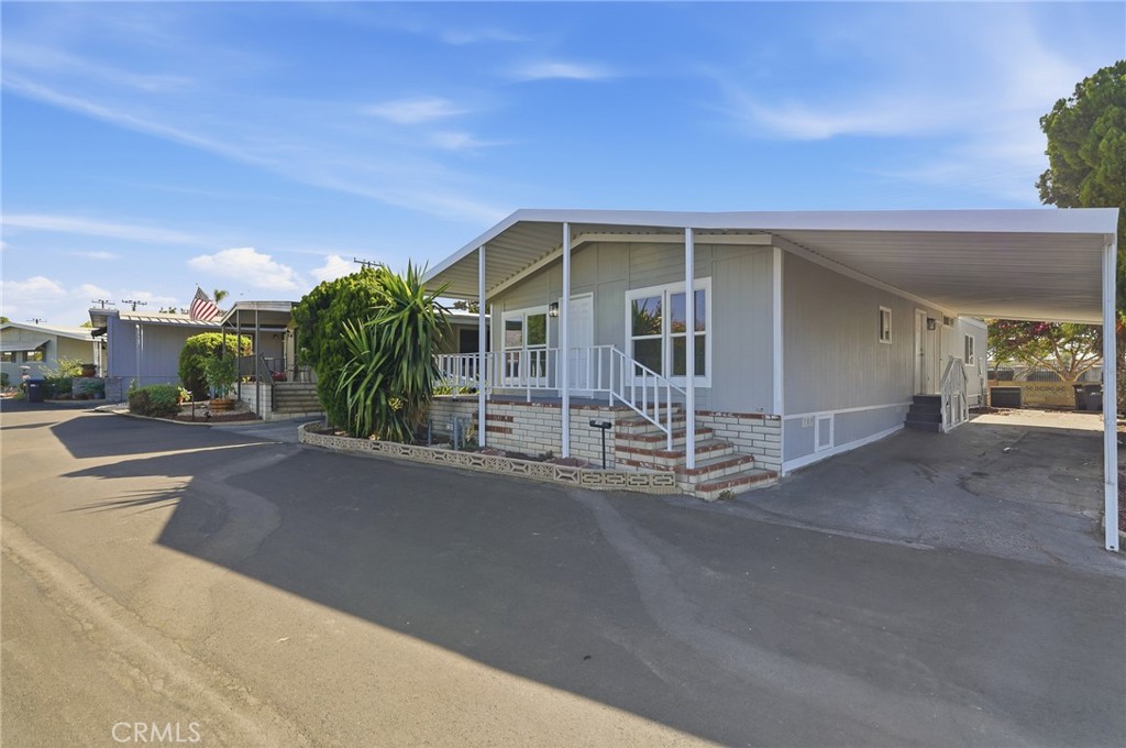 3530 Damien 141, La Verne, CA 91750 — photo 1