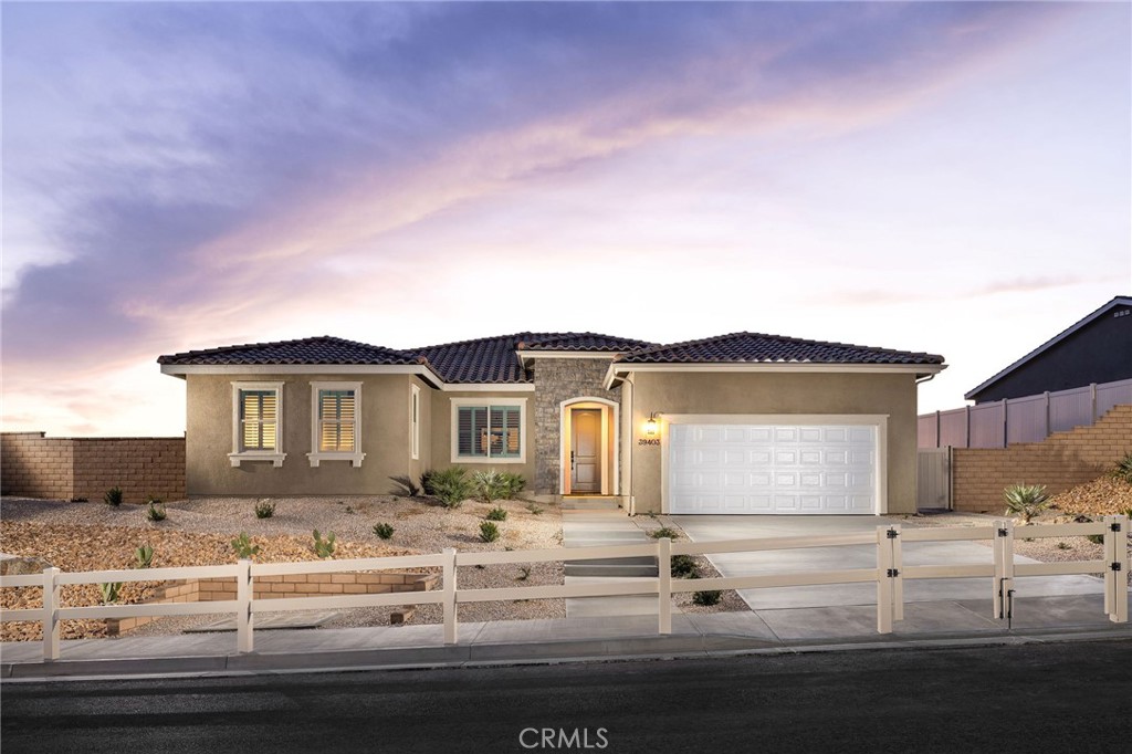 39273 Saddle Drive, Palmdale, CA 93551 — photo 1