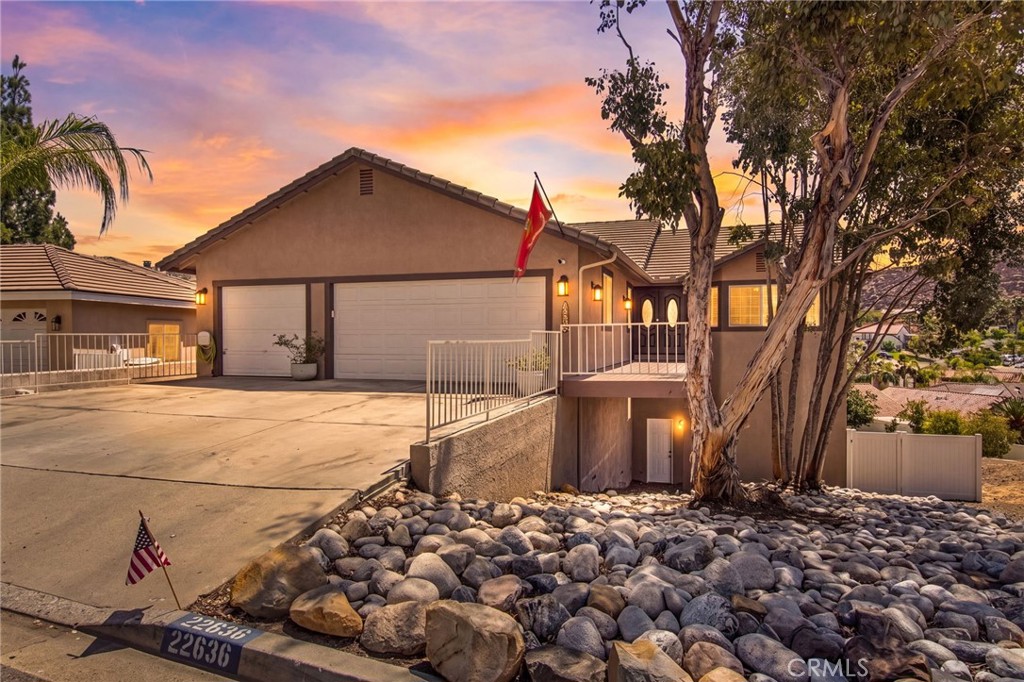 22636 Pin Tail, Canyon Lake, CA 92587 — photo 1