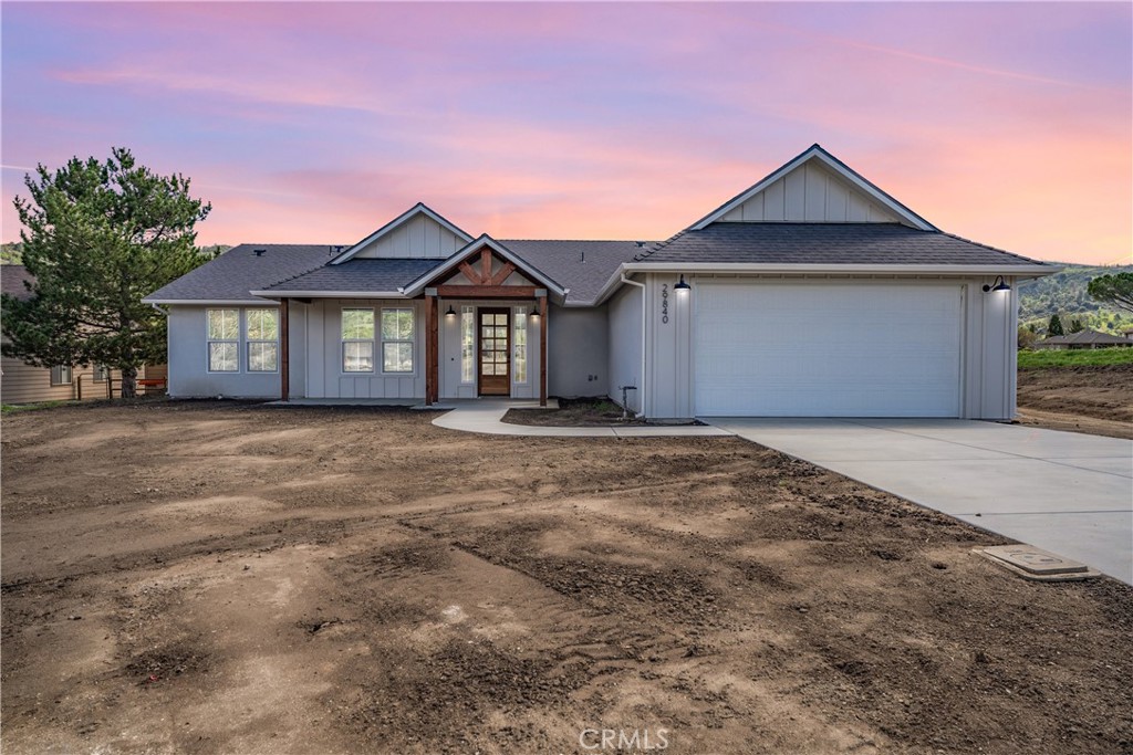 29840 Pinedale, Tehachapi, CA 93561 — photo 1