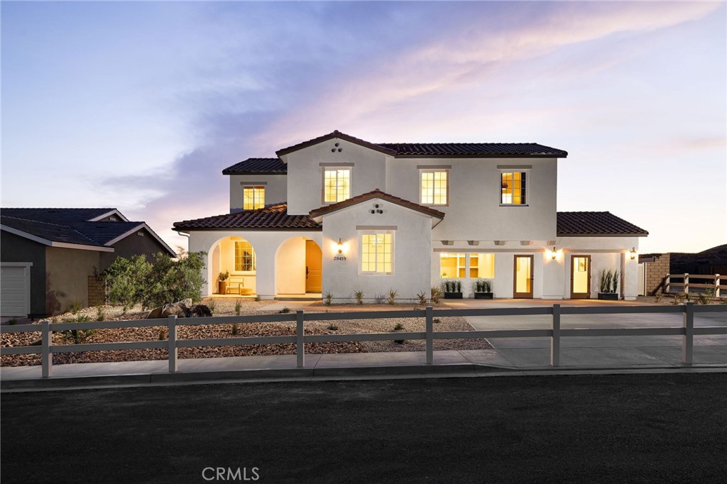 39270 Saddle Drive, Palmdale, CA 93551 — photo 1