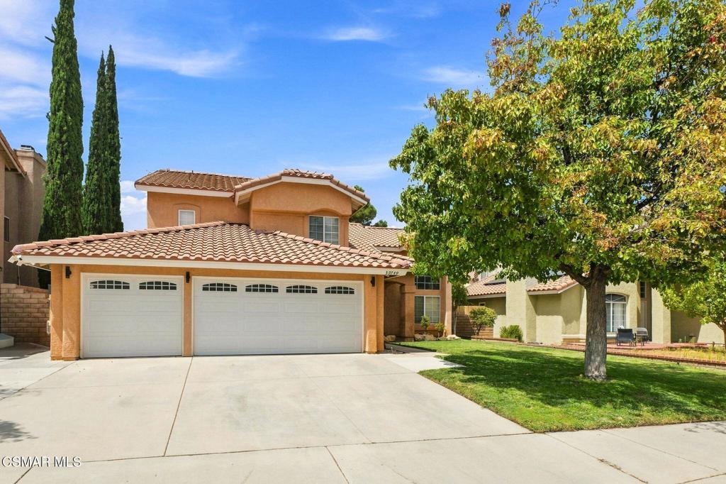 39749 Gorham Lane, Palmdale, CA 93551 — photo 1