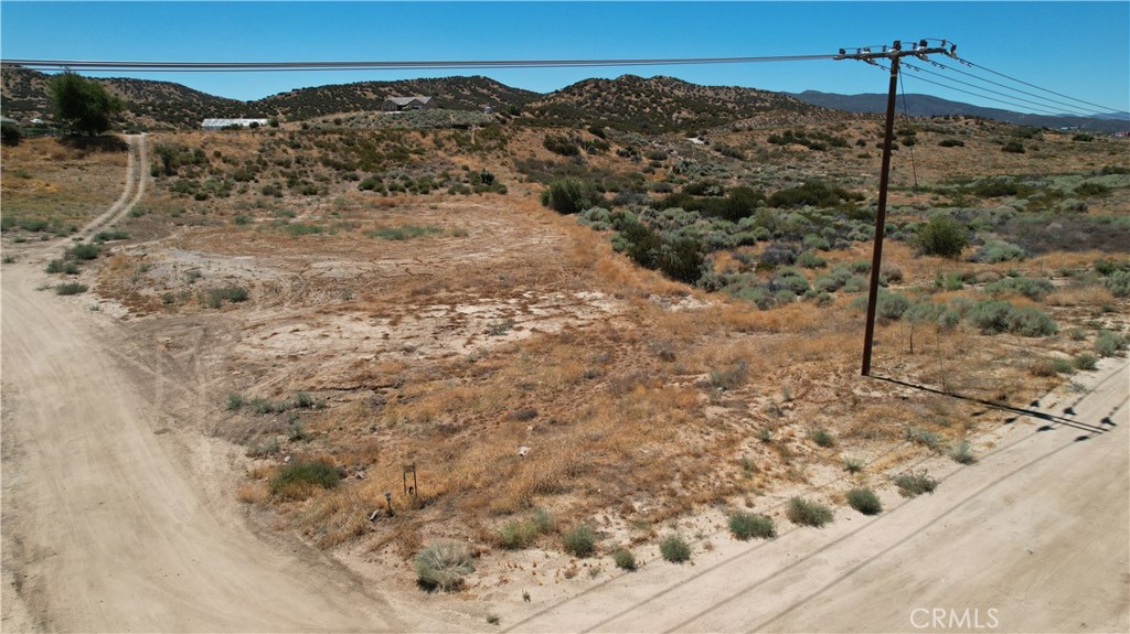 0 Silverwood, Hesperia, CA 92345 — photo 1