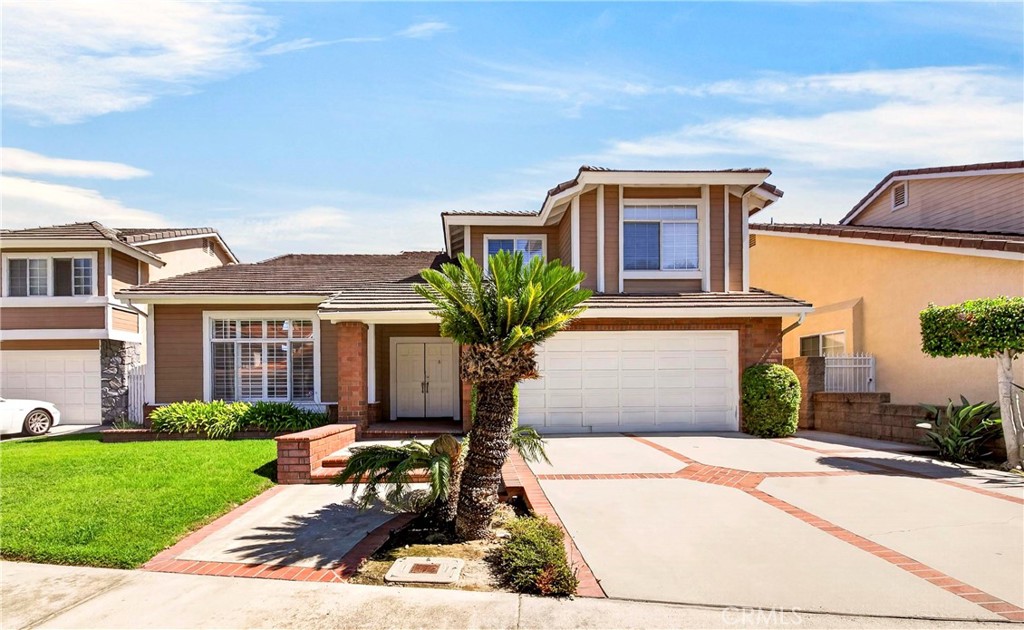 16140 Ridgeview, La Mirada, CA 90638 — photo 1