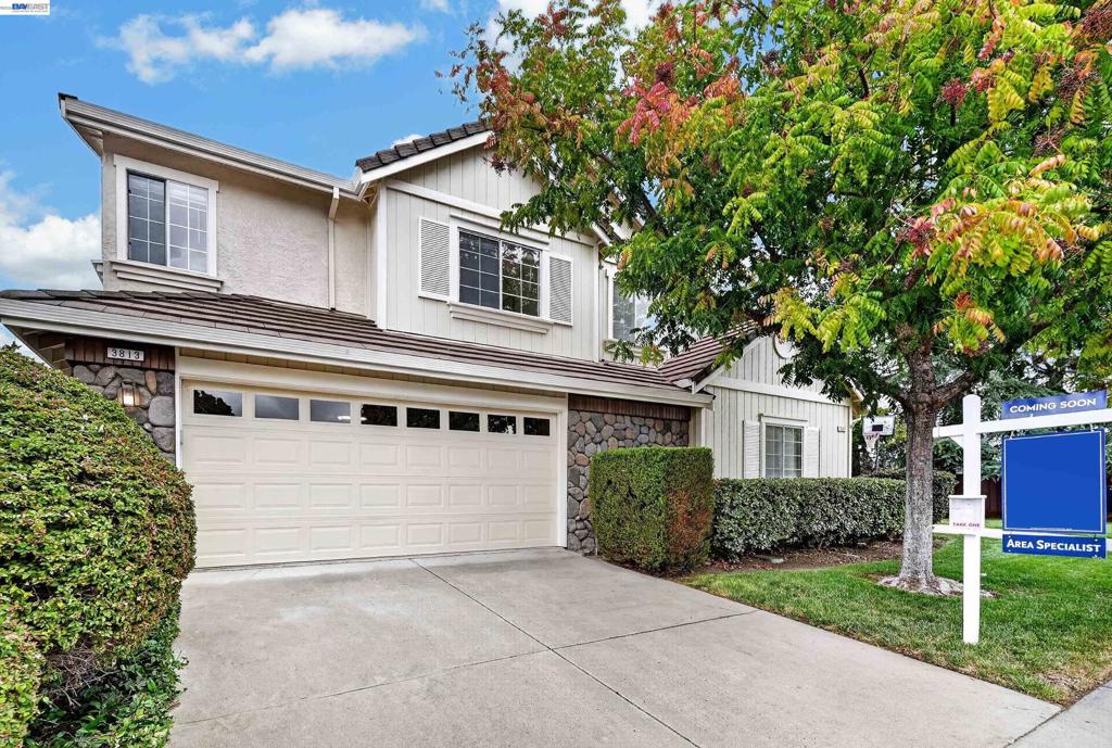 3813 Stone Pointe Way, Pleasanton, CA 94588 — photo 1