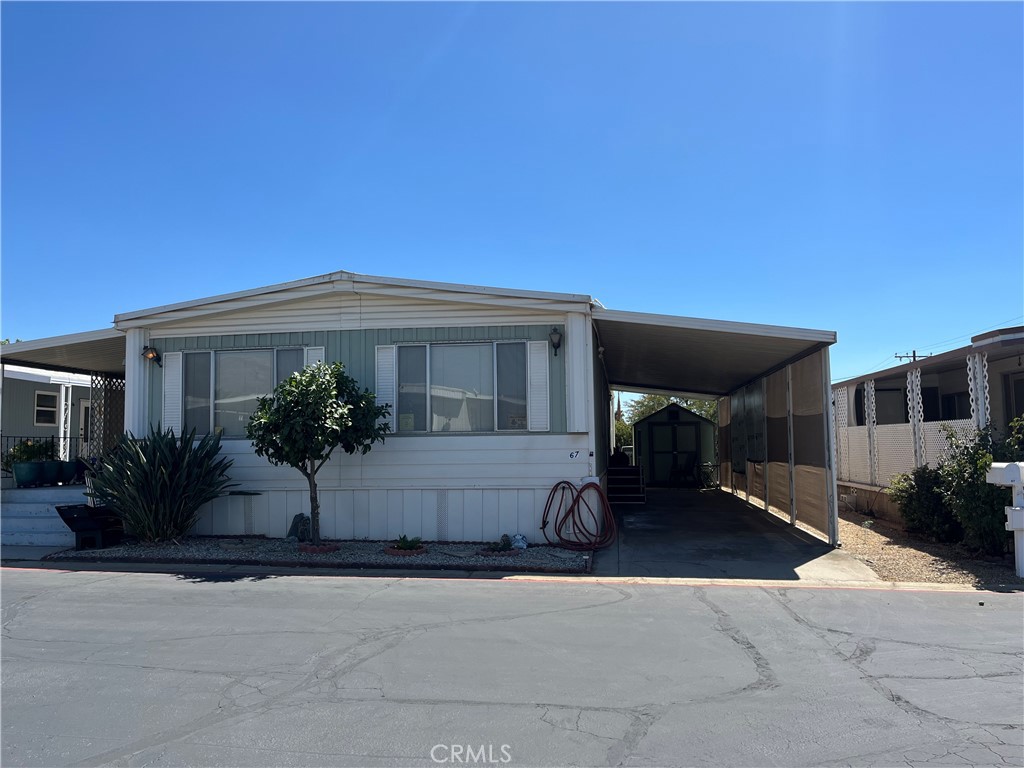 975 California Street 67, Calimesa, CA 92320 — photo 1