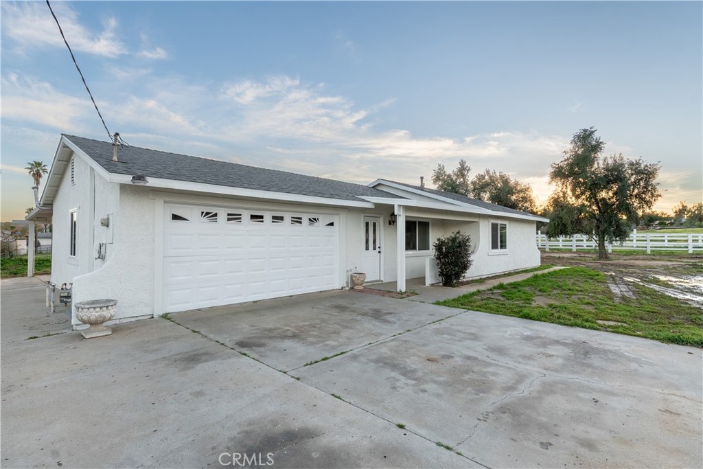 20265 Woodward, Perris, CA 92570 — photo 1