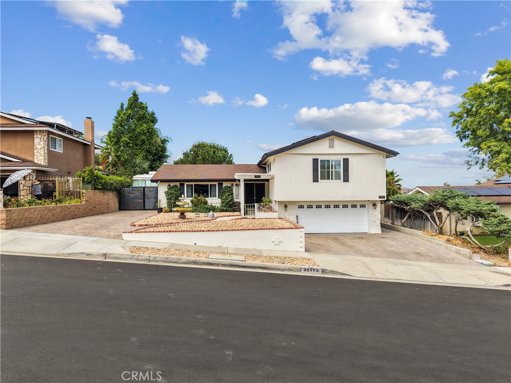 26173 Abdale, Newhall, CA 91321 — photo 1