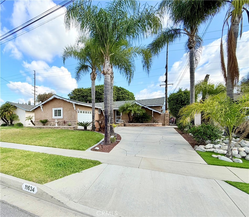 11634 Singleton Drive, La Mirada, CA 90638 — photo 1