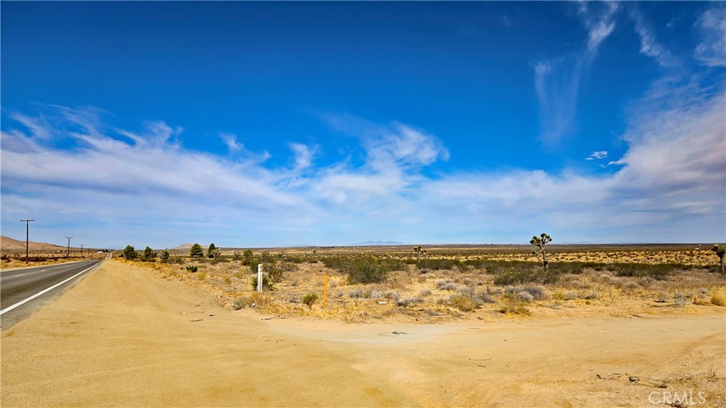0 Cor Avenue J & 230th St East, Lancaster, CA 93535 — photo 1