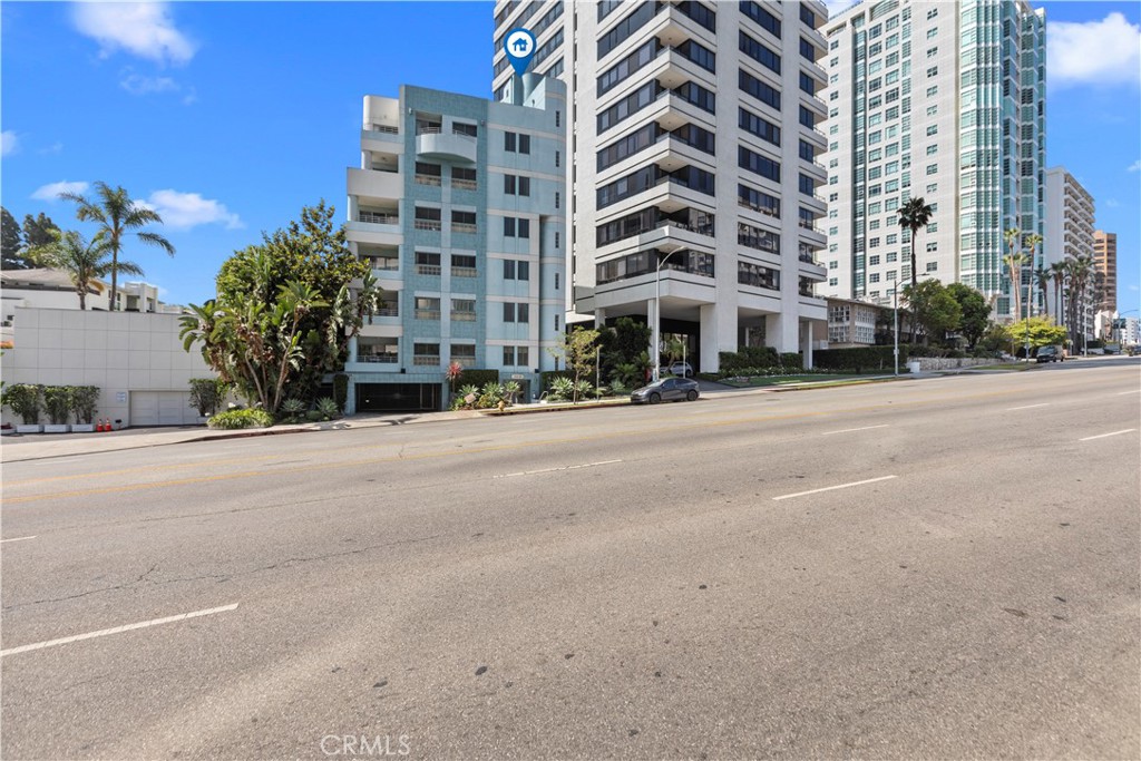 10336 Wilshire 703, Los Angeles, CA 90024 — photo 1