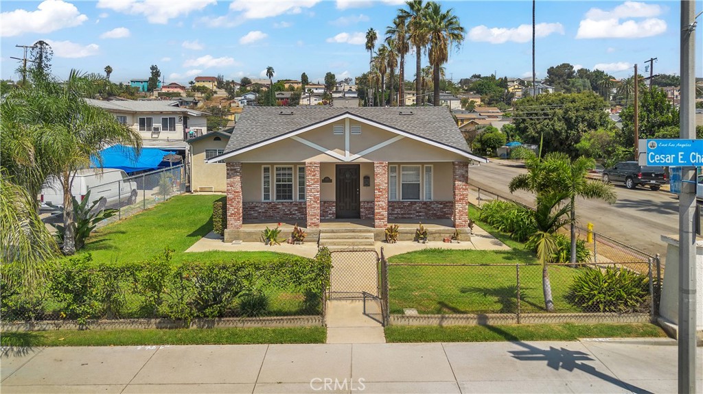 3455 E Cesar E Chavez, Los Angeles, CA 90063 — photo 1