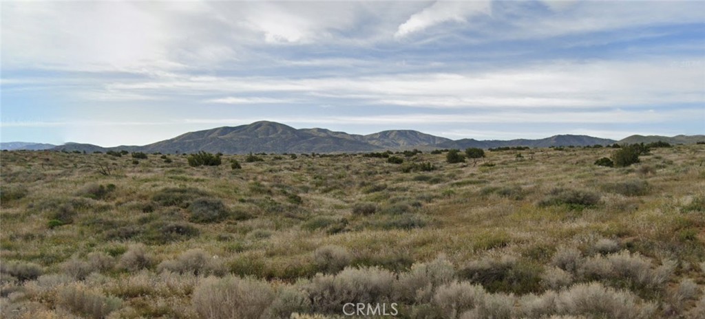 0 37th st East, Palmdale, CA 93550 — photo 1