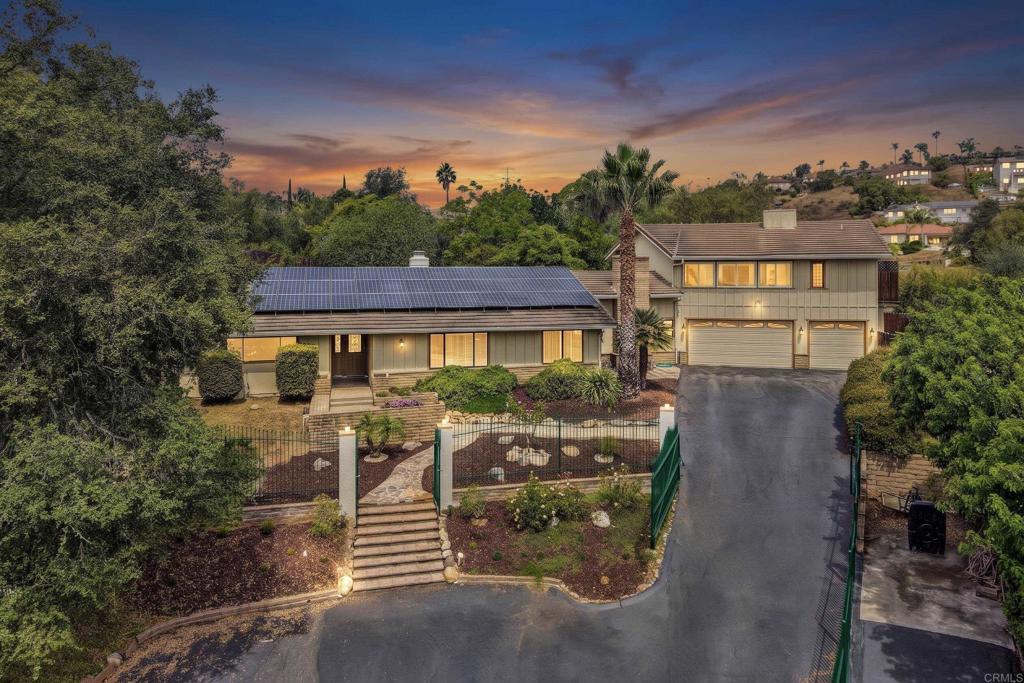 3056 Overhill Drive, Vista, CA 92084 — photo 1