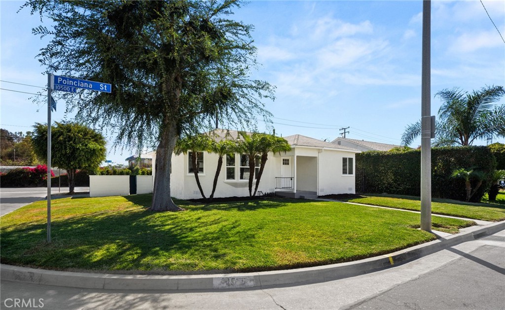 10538 Poinciana, Whittier, CA 90606 — photo 1