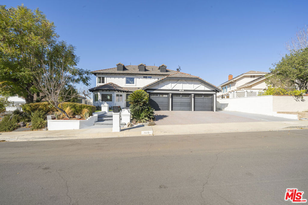 1515 Sunbluff Drive, Diamond Bar, CA 91765 — photo 1