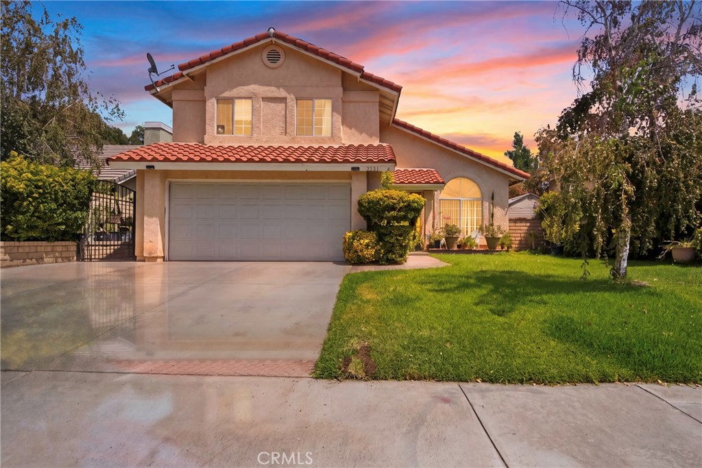 22311 Cardiff, Saugus, CA 91350 — photo 1