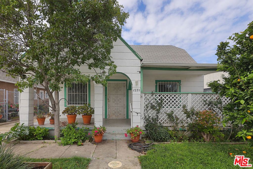 1271 S Mullen Avenue, Los Angeles, CA 90019 — photo 1