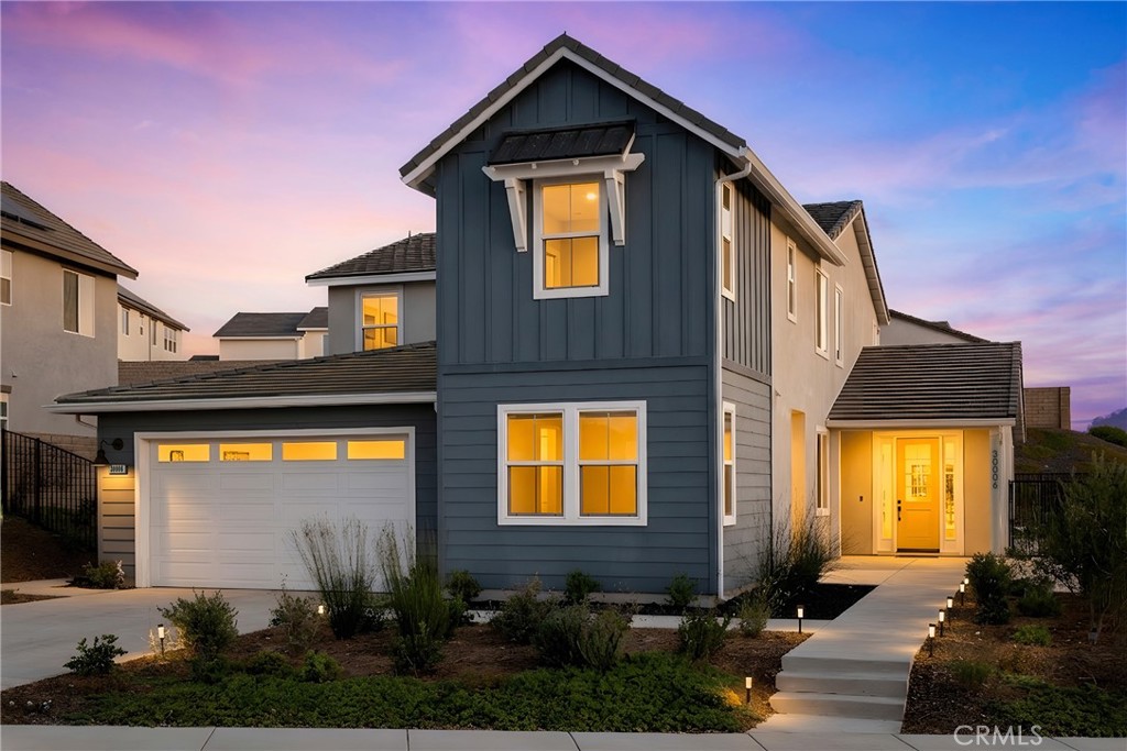 30006 Chestnut, Castaic, CA 91384 — photo 1