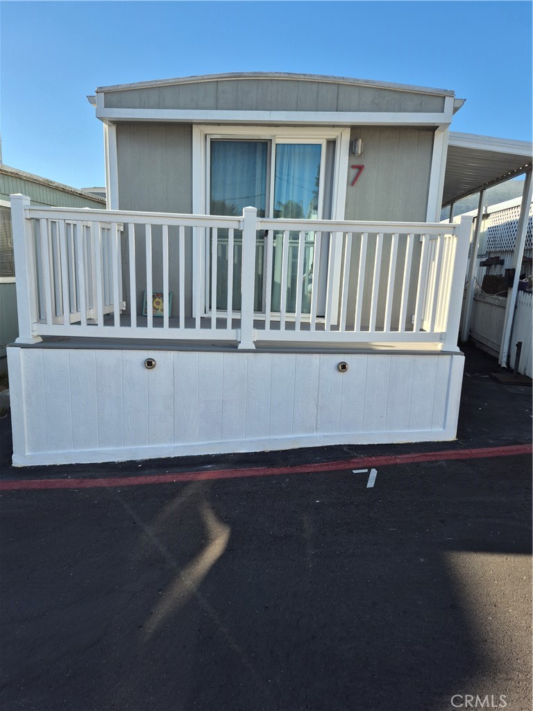 531 #7 Pier, Hermosa Beach, CA 90254 — photo 1