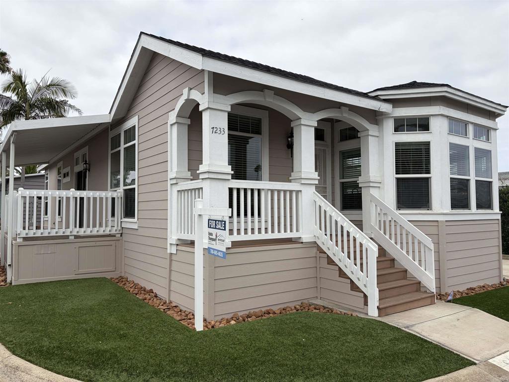 7233 San Bartolo Street, Carlsbad, CA 92011 — photo 1