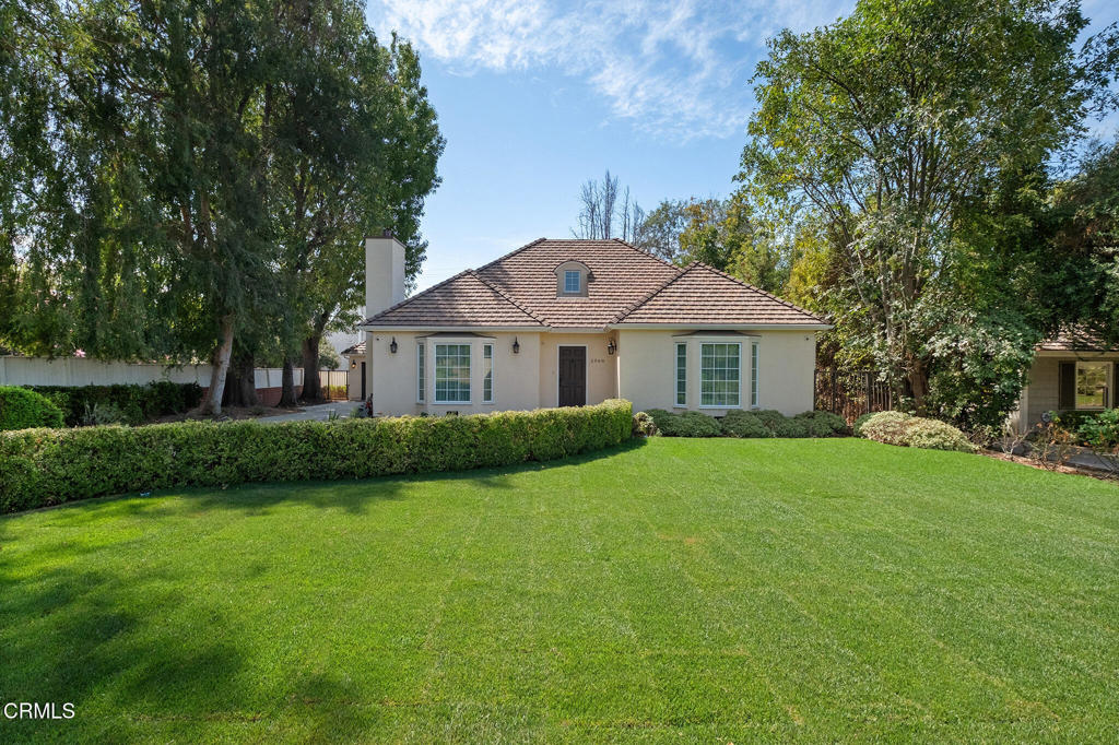 2968 Gainsborough Drive, San Marino, CA 91108 — photo 1