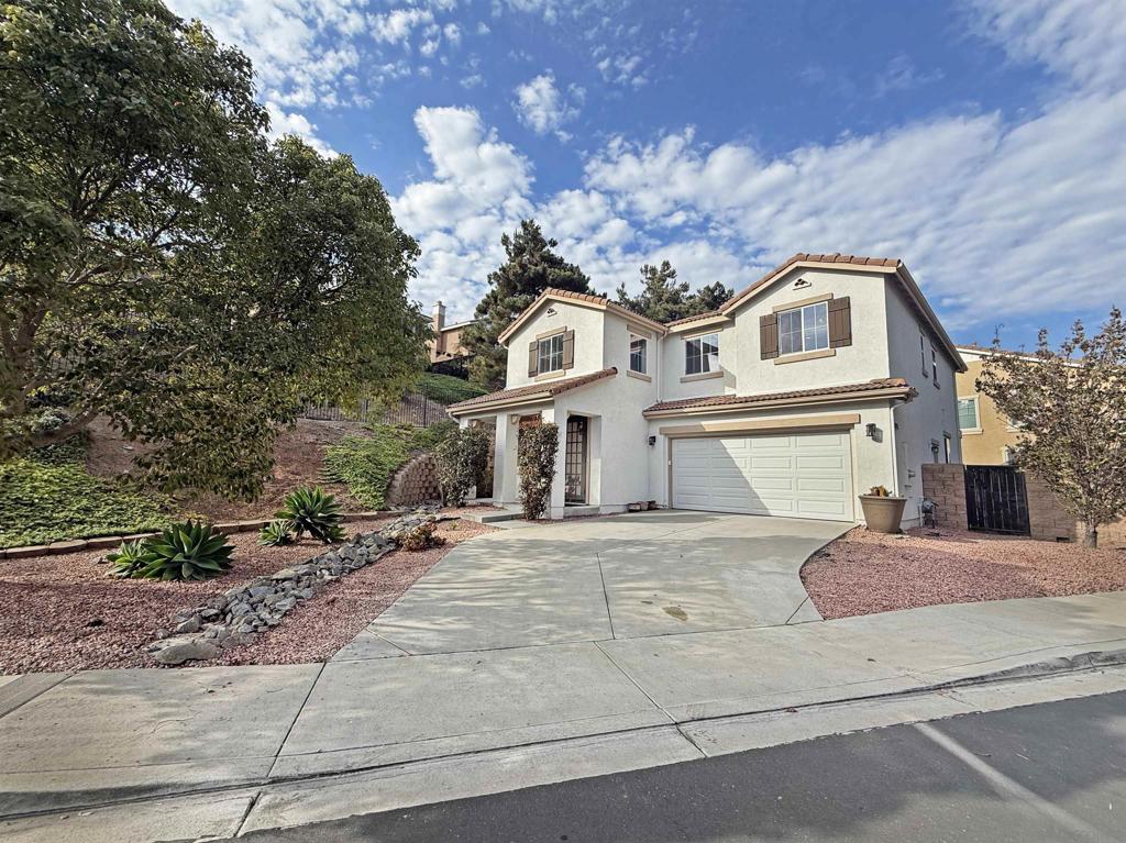 748 Kirkwall Dr, San Marcos, CA 92069 — photo 1
