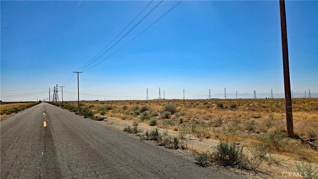 0 Avenue A & 124th St W, Lancaster, CA 93536 — photo 1