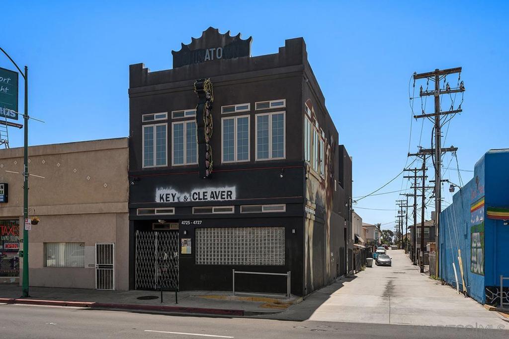 4727 University, San Diego, CA 92105 — photo 1