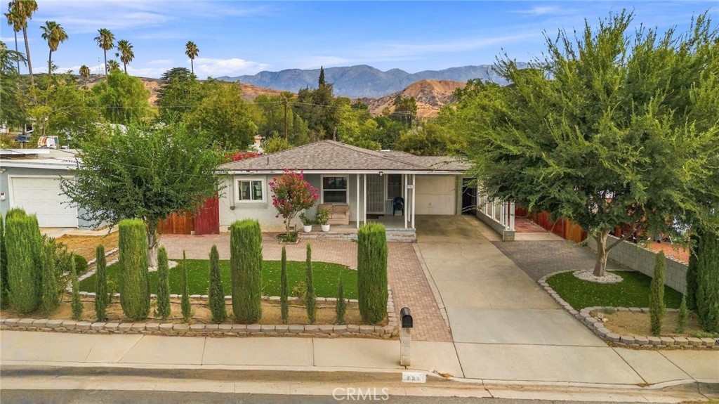 831 W George, Banning, CA 92220 — photo 1