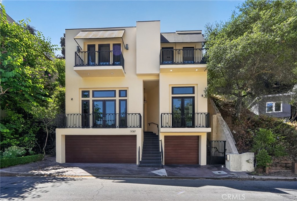 3087 Passmore Drive, Los Angeles, CA 90068 — photo 1