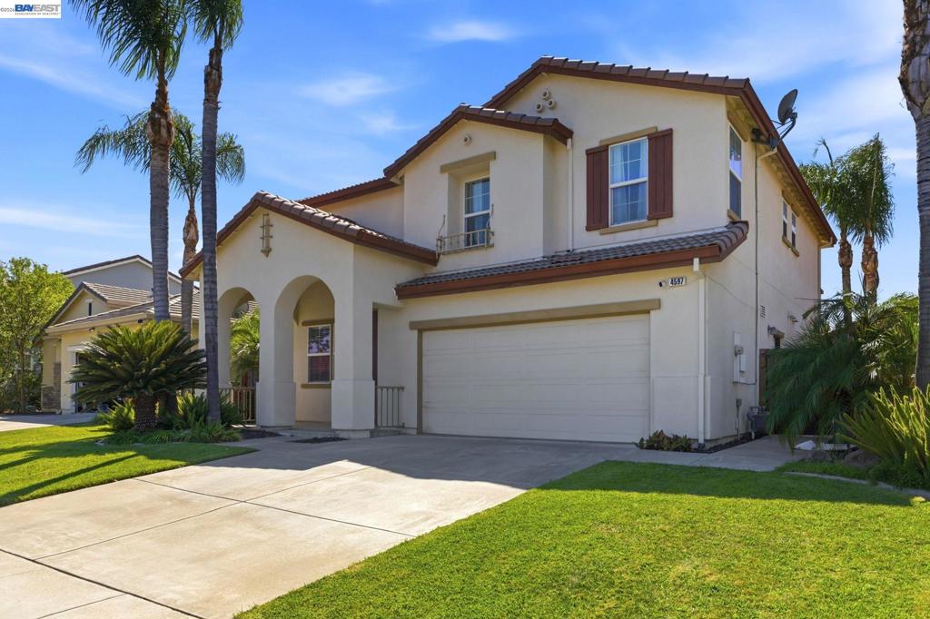 4597 Bonsai Ave, Tracy, CA 95377 — photo 1