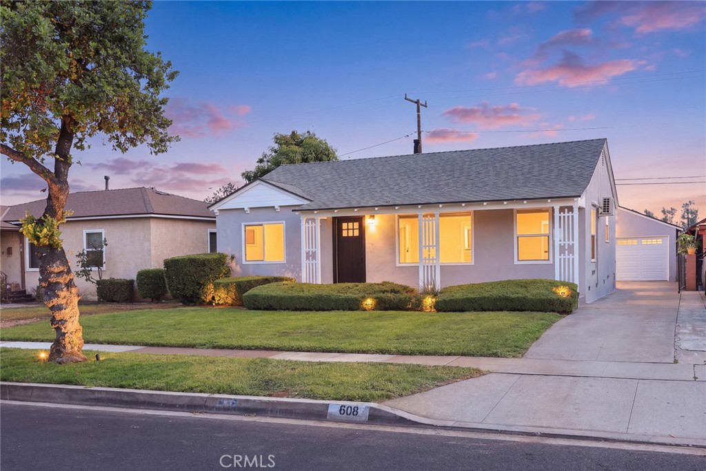 608 W Markland Drive, Monterey Park, CA 91754 — photo 1