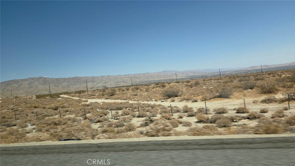 0 Worsley, Desert Hot Springs, CA 92240 — photo 1