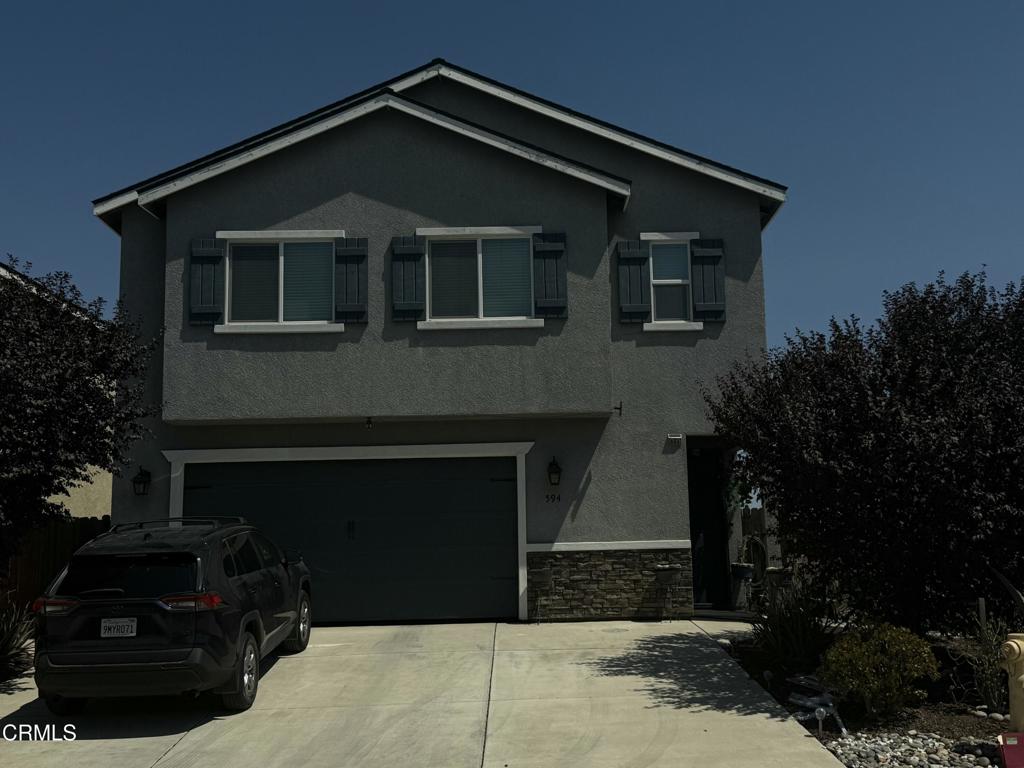 594 Granada Court, Merced, CA 95341 — photo 1