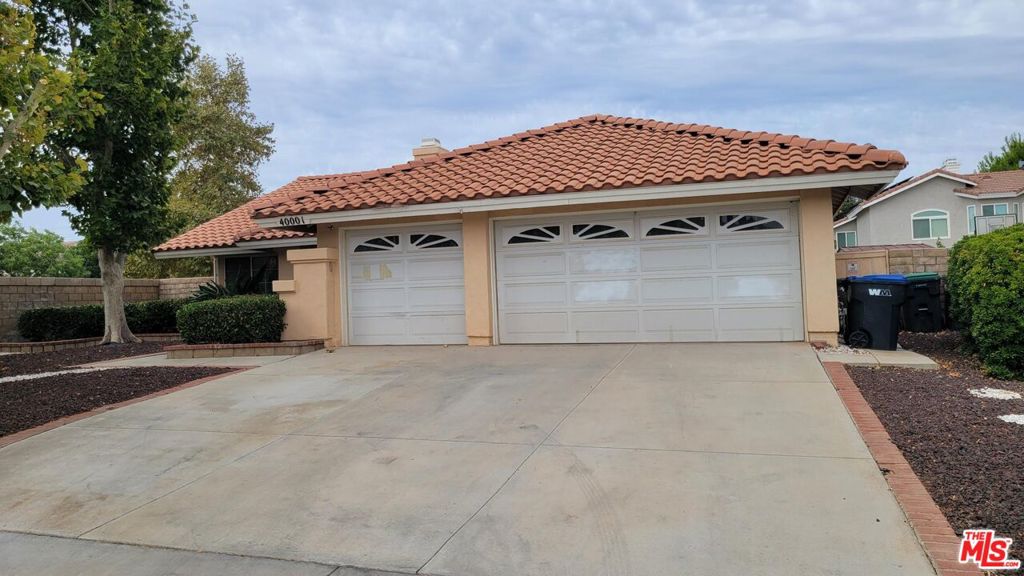40001 Palmetto Drive, Palmdale, CA 93551 — photo 1