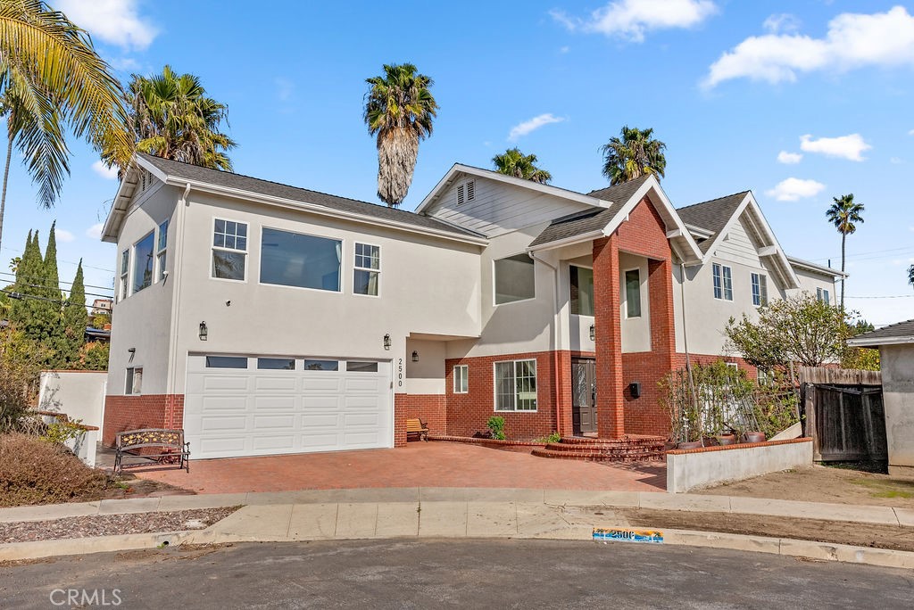 2500 Anabas Avenue, San Pedro, CA 90732 — photo 1